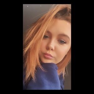 Meet your Posher, Catherine